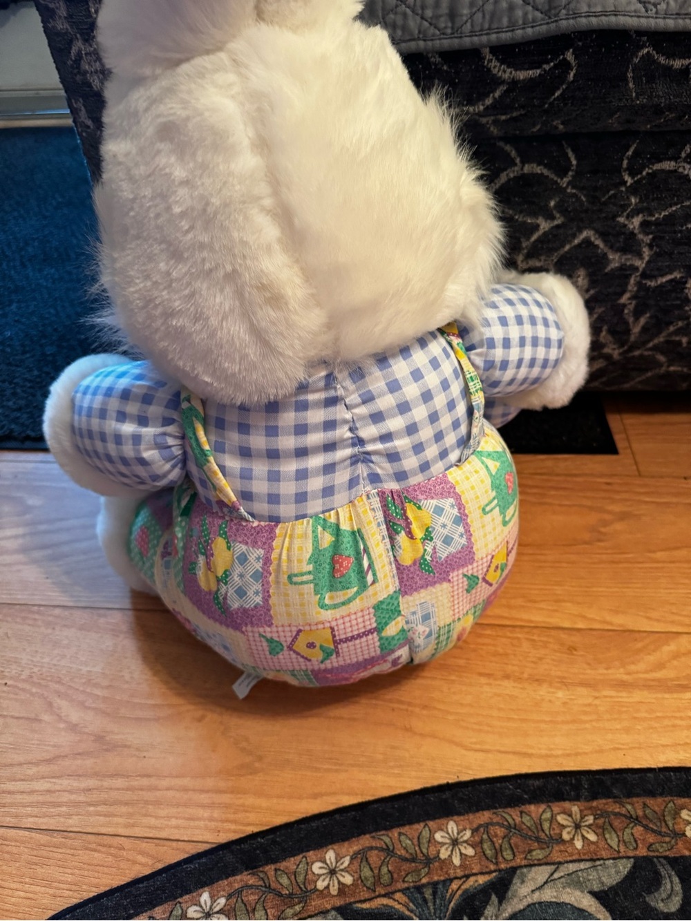 Stuffy - Picture 2 of 2